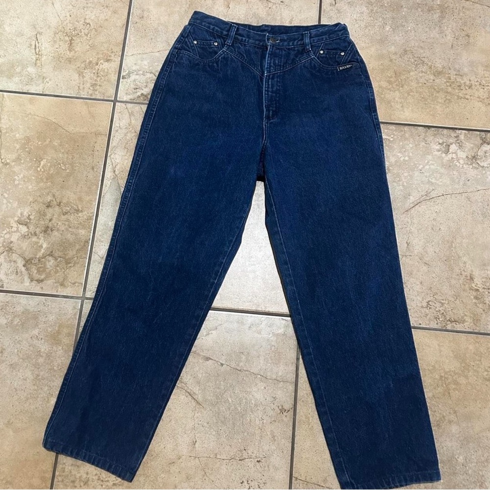 Vintage Rocky Mountain Jeans